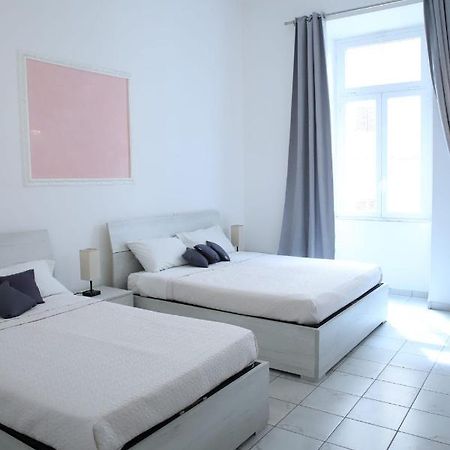 Bosuites Roma Ngoại thất bức ảnh