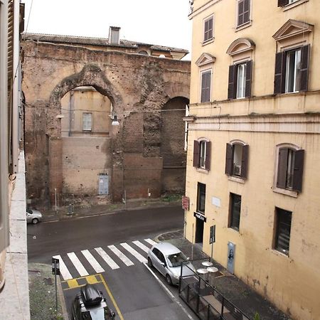 Bosuites Roma Ngoại thất bức ảnh
