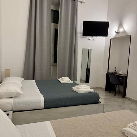 Bosuites Roma Ngoại thất bức ảnh
