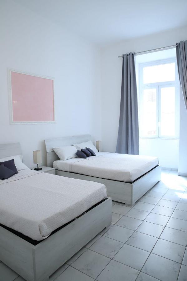 Bosuites Roma Ngoại thất bức ảnh