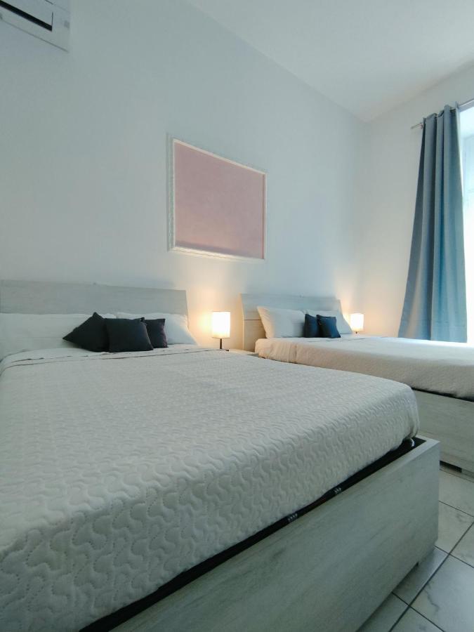 Bosuites Roma Ngoại thất bức ảnh