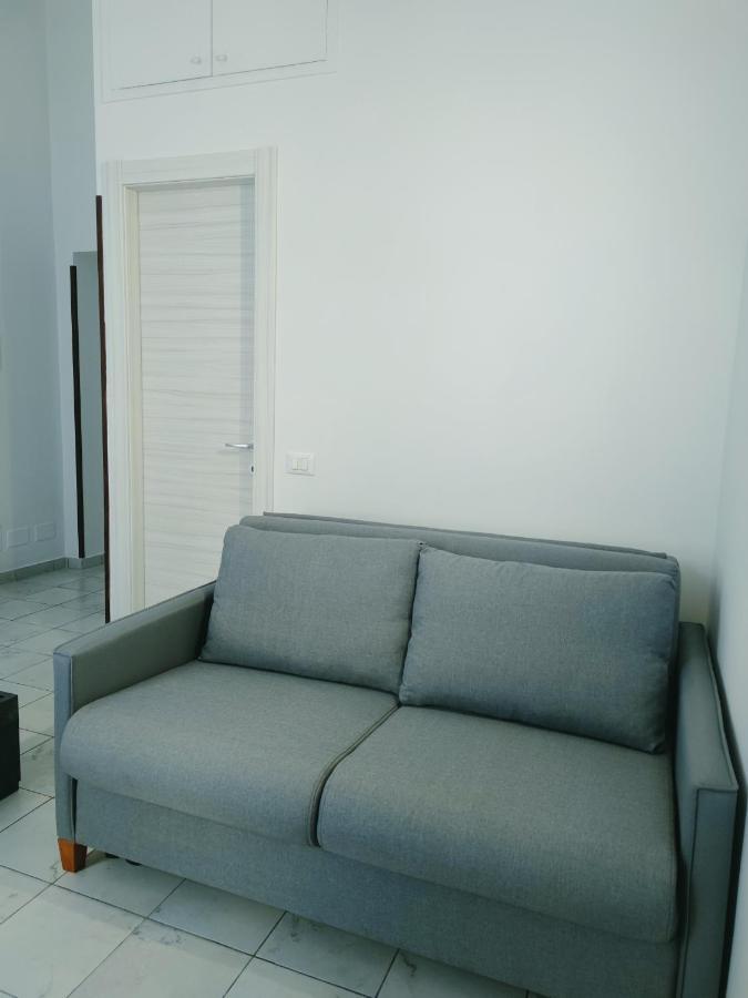 Bosuites Roma Ngoại thất bức ảnh