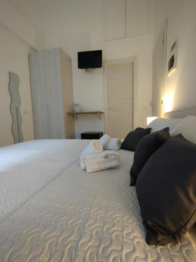 Bosuites Roma Ngoại thất bức ảnh