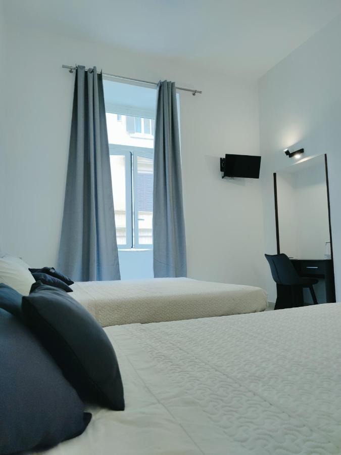 Bosuites Roma Ngoại thất bức ảnh