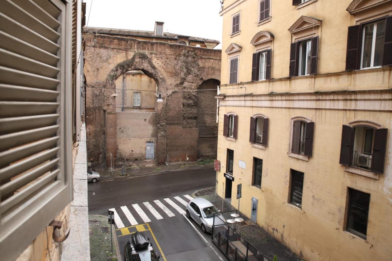 Bosuites Roma Ngoại thất bức ảnh