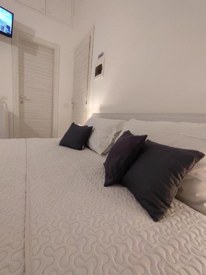 Bosuites Roma Ngoại thất bức ảnh