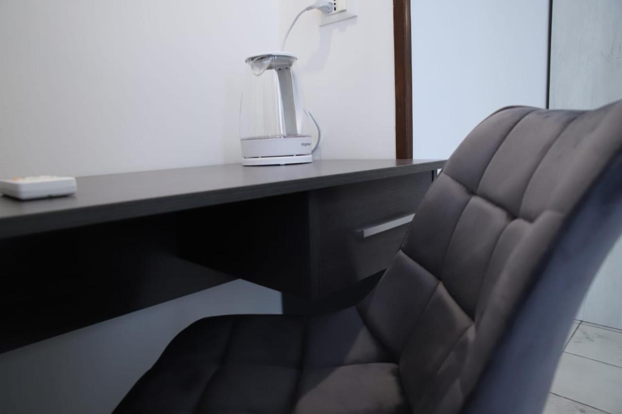 Bosuites Roma Ngoại thất bức ảnh