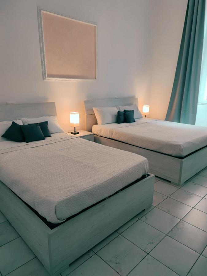 Bosuites Roma Ngoại thất bức ảnh