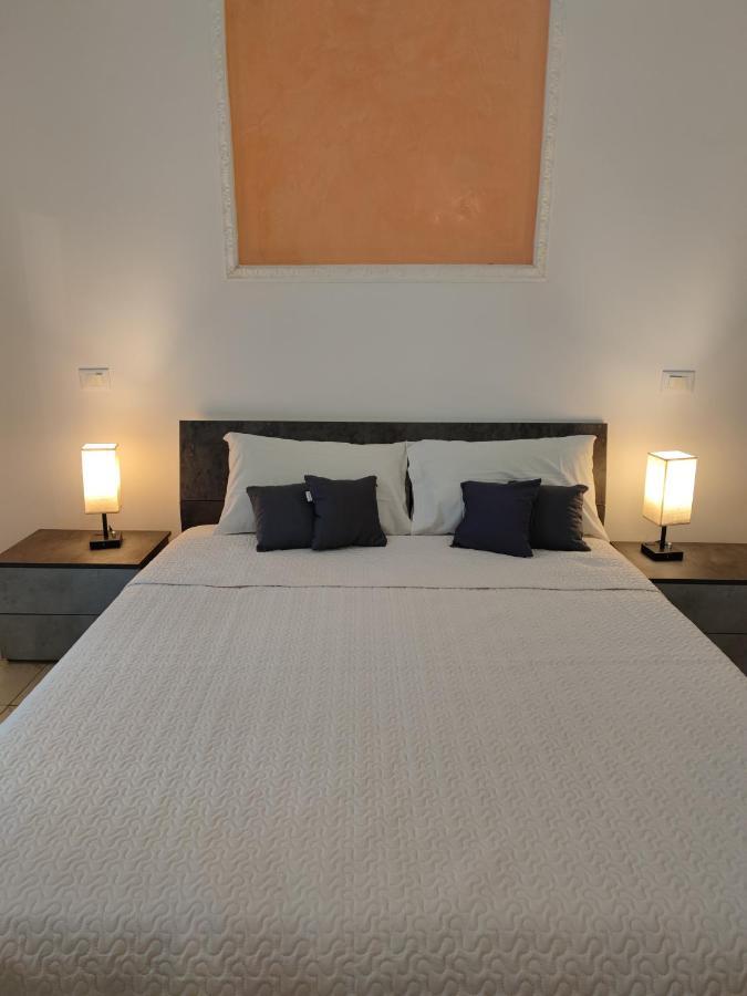 Bosuites Roma Ngoại thất bức ảnh