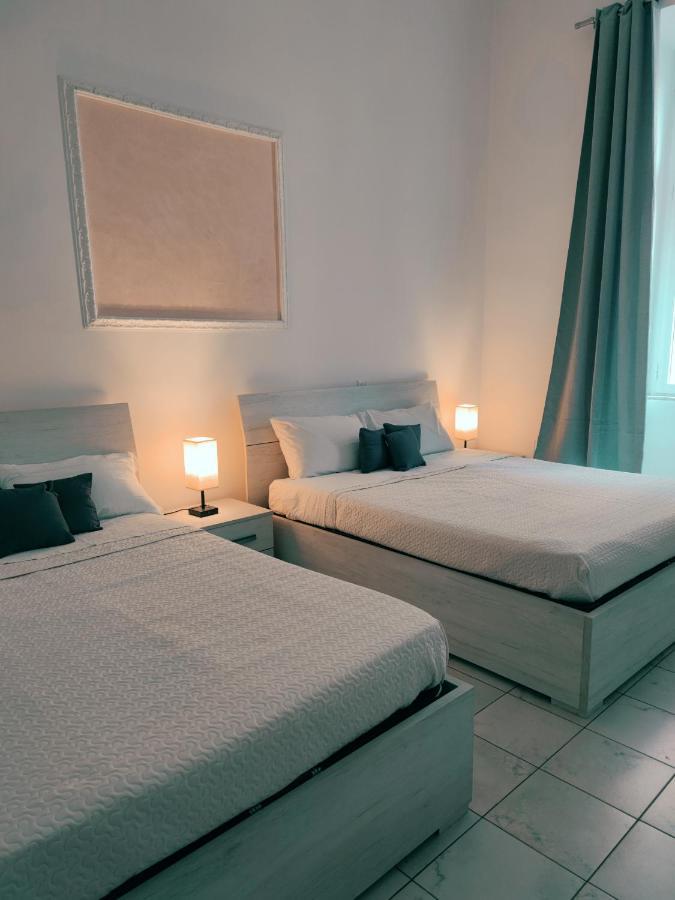 Bosuites Roma Ngoại thất bức ảnh