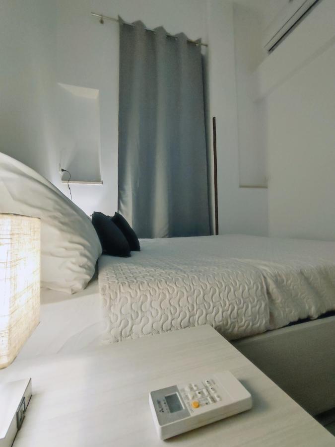 Bosuites Roma Ngoại thất bức ảnh