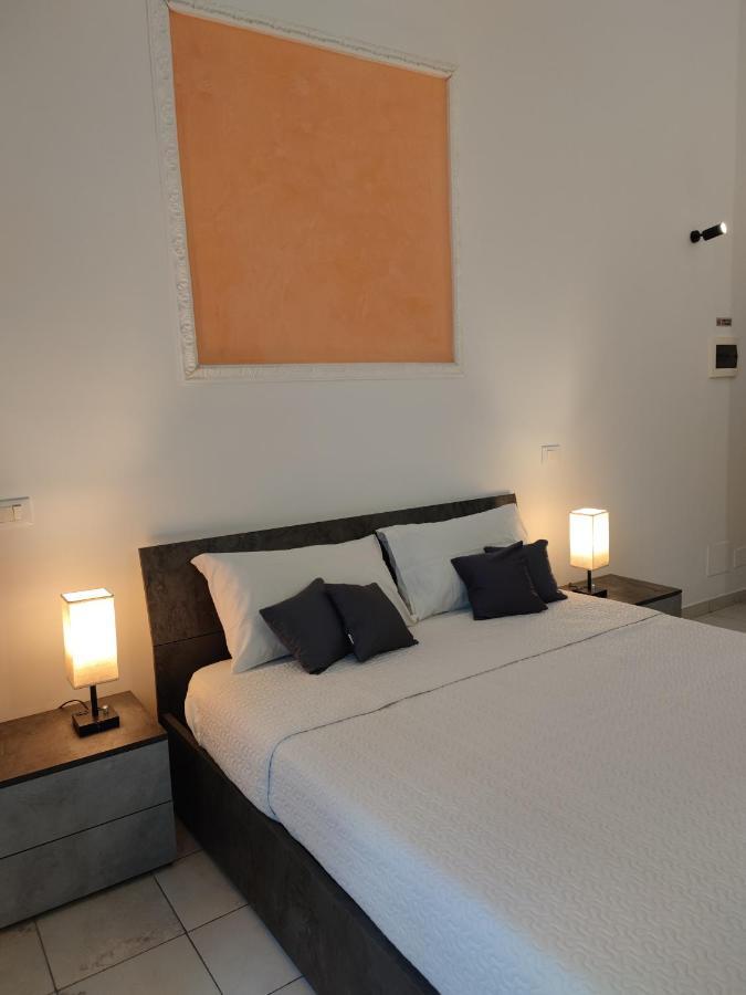 Bosuites Roma Ngoại thất bức ảnh