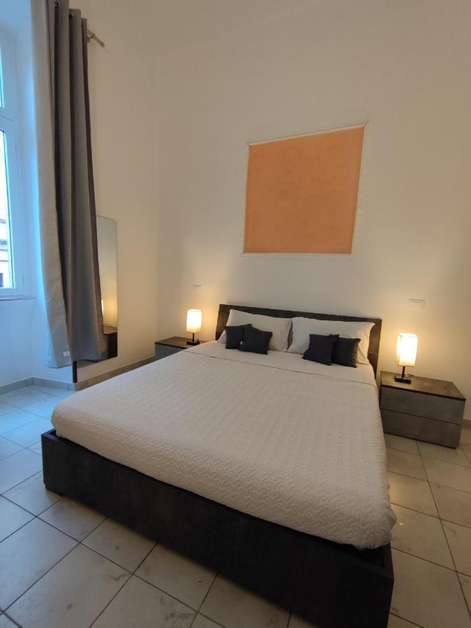 Bosuites Roma Ngoại thất bức ảnh