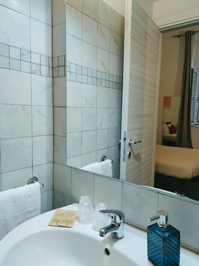 Bosuites Roma Ngoại thất bức ảnh