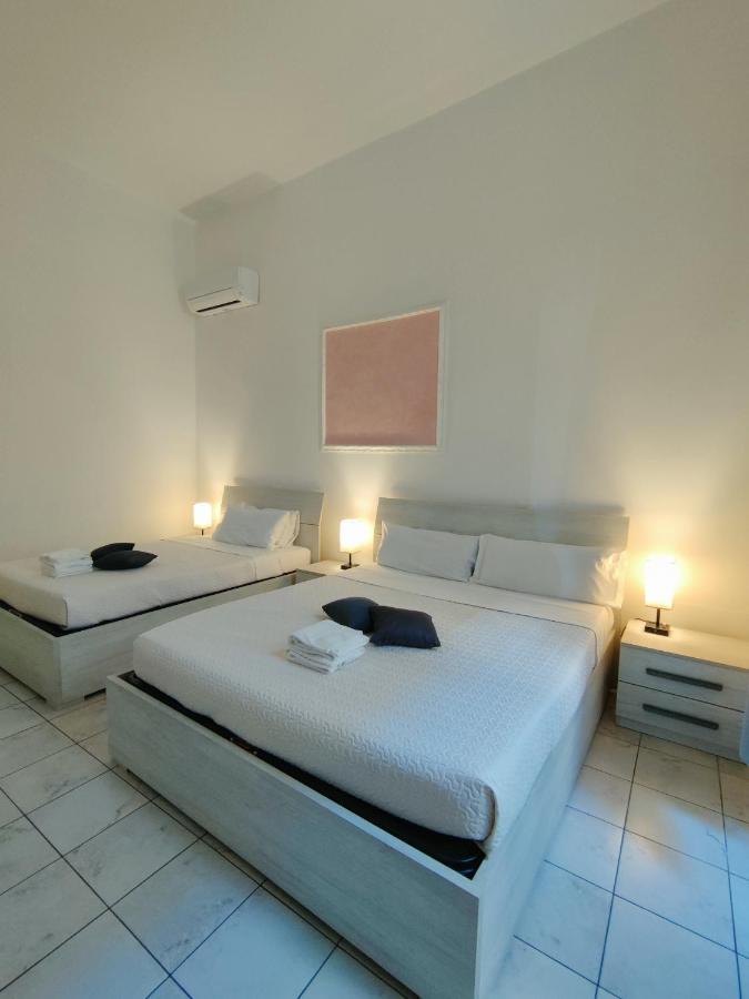 Bosuites Roma Ngoại thất bức ảnh