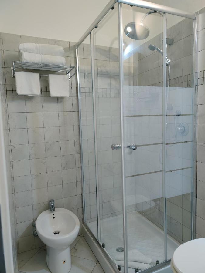 Bosuites Roma Ngoại thất bức ảnh