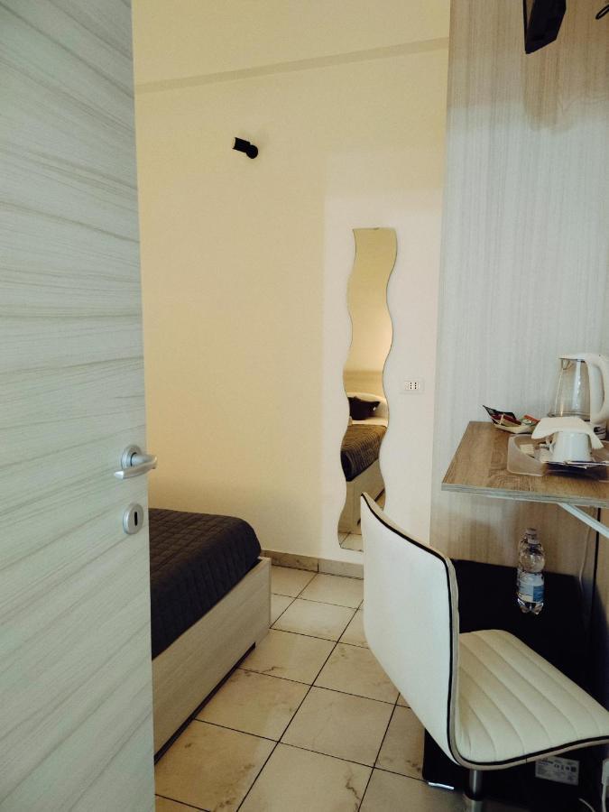 Bosuites Roma Ngoại thất bức ảnh