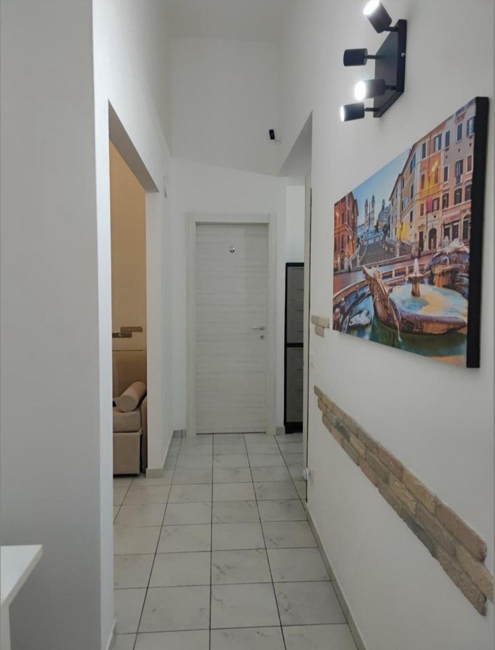 Bosuites Roma Ngoại thất bức ảnh