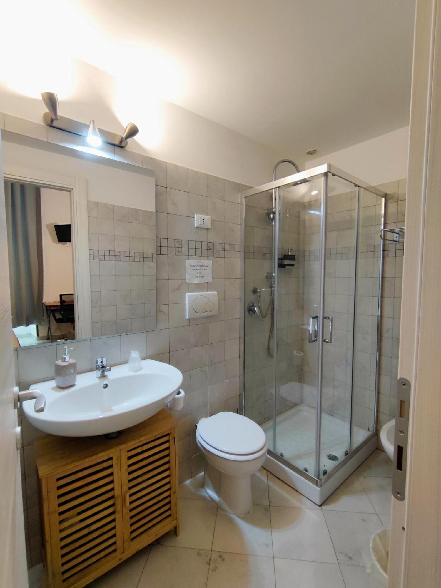 Bosuites Roma Ngoại thất bức ảnh