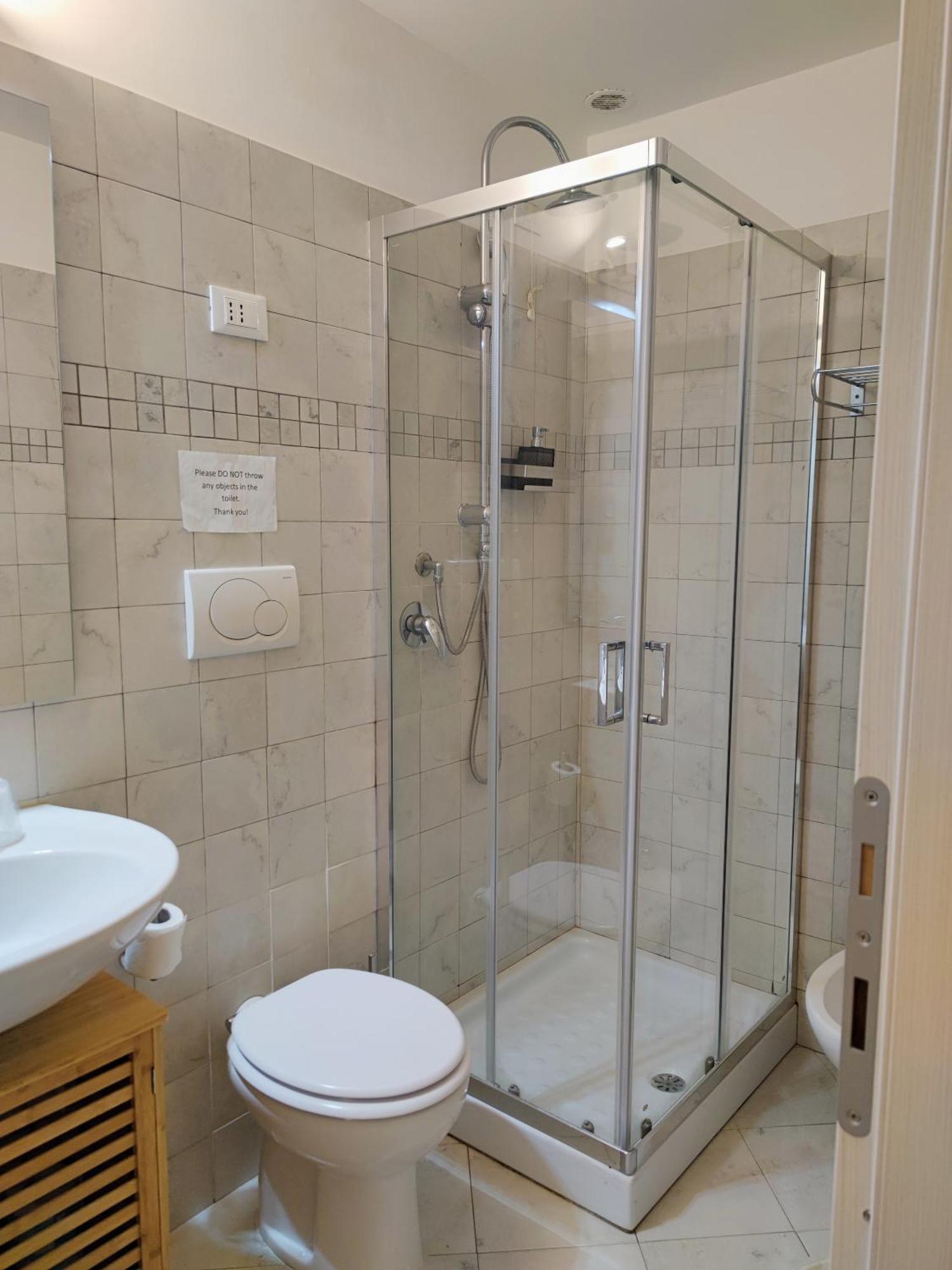 Bosuites Roma Ngoại thất bức ảnh