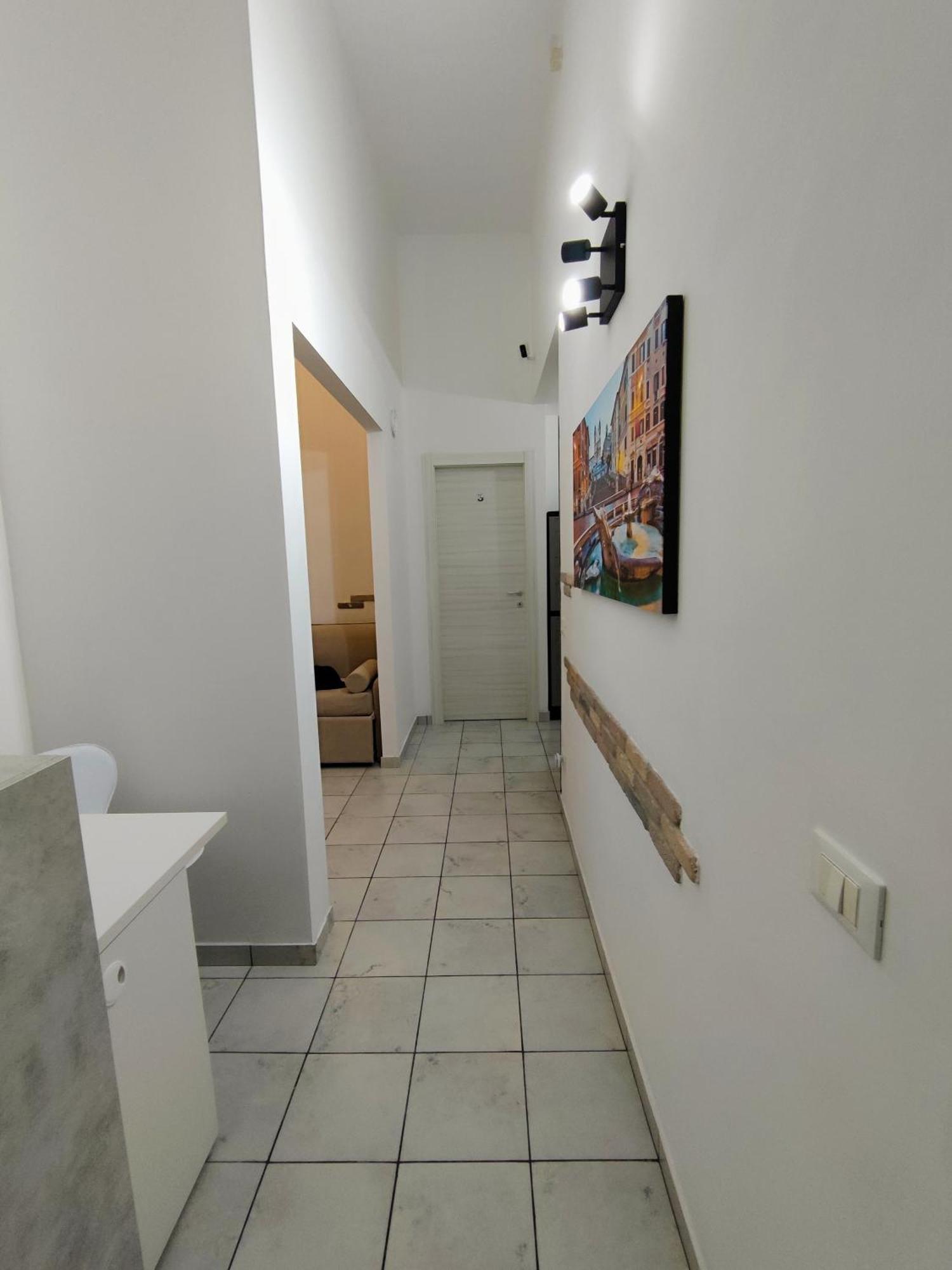 Bosuites Roma Ngoại thất bức ảnh
