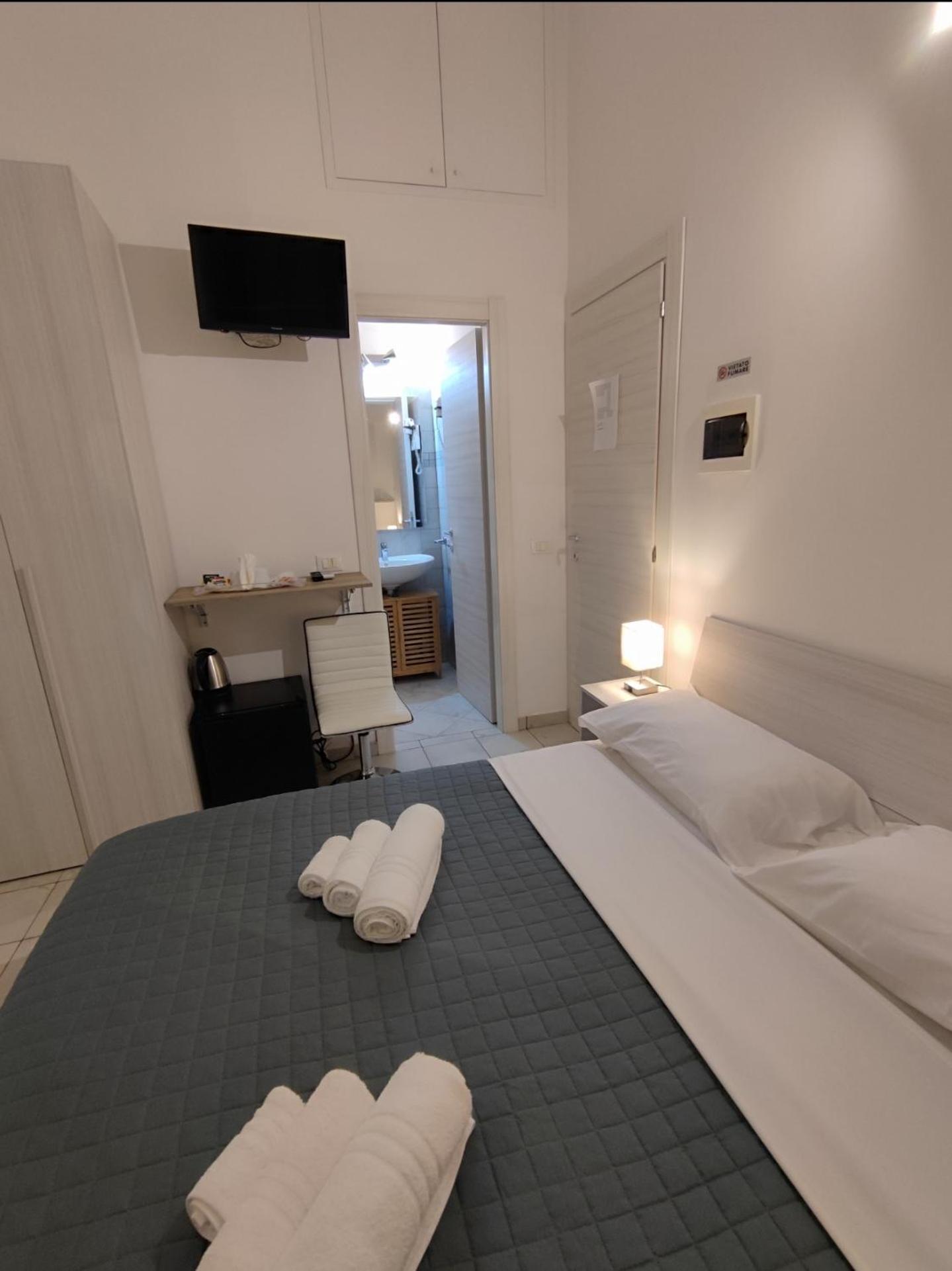 Bosuites Roma Ngoại thất bức ảnh
