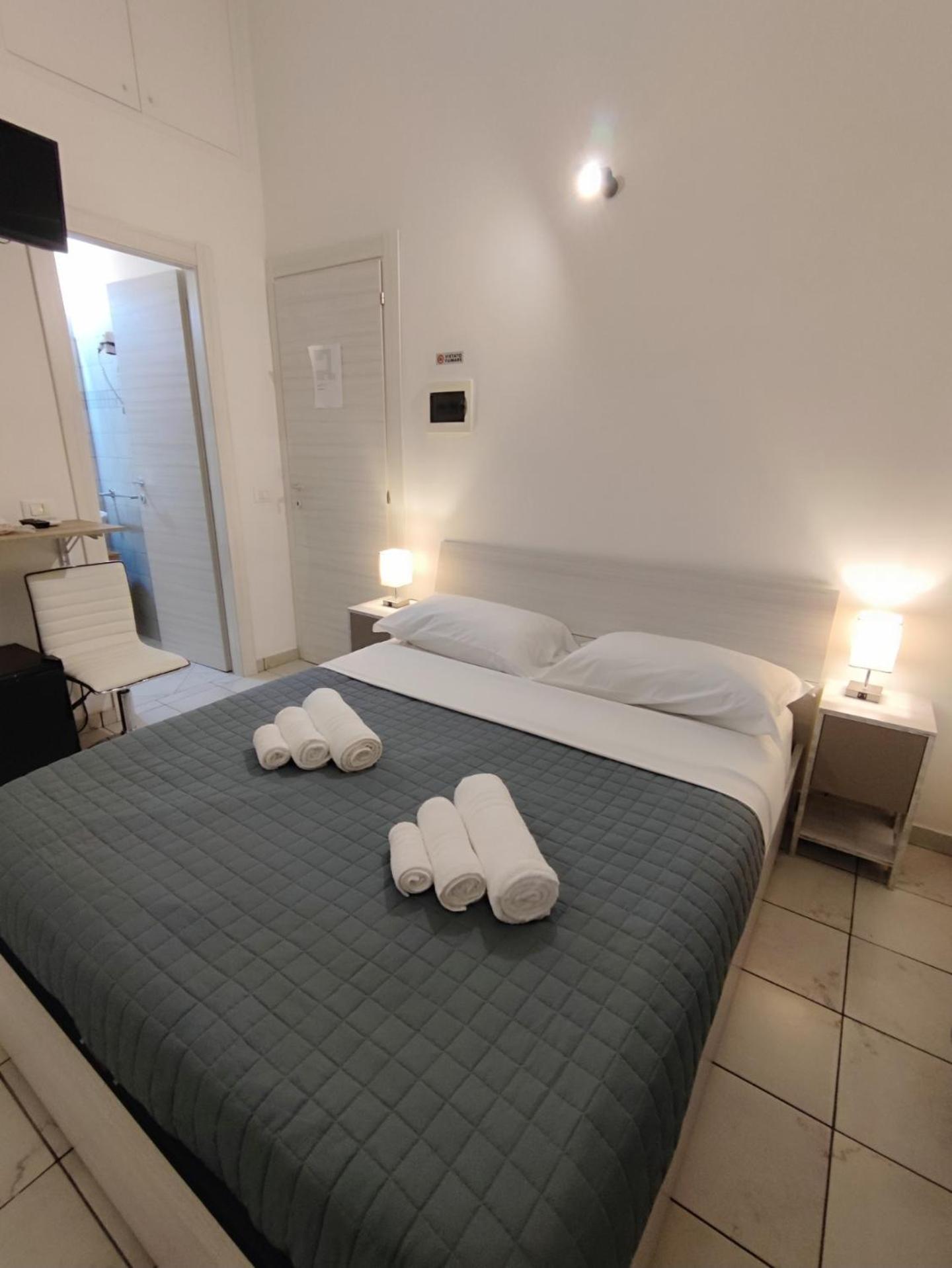 Bosuites Roma Ngoại thất bức ảnh