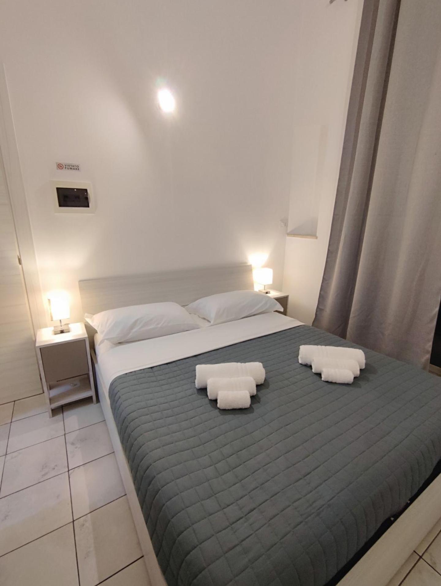Bosuites Roma Ngoại thất bức ảnh